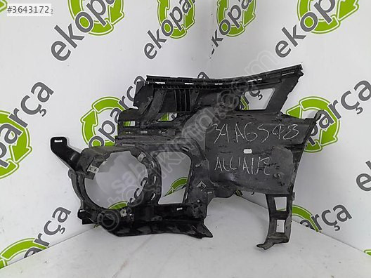 MINI COOPER2016 2022 F60 ÖN SAĞ TAMPON İÇ BRAKETİ 51119477046