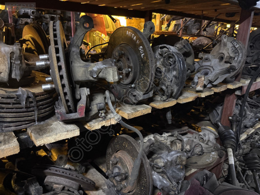 Orj. FİAT RENAULT PEUGEOT CİTROEN FORD DACİA Çıkma Taşıyıcı