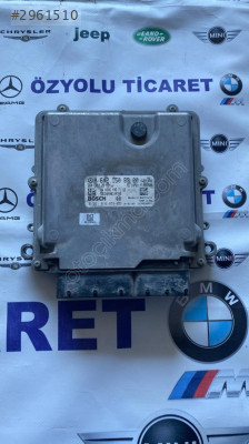 MERCEDES W218 CLS350 Cdı Motor Beyni A6421508900