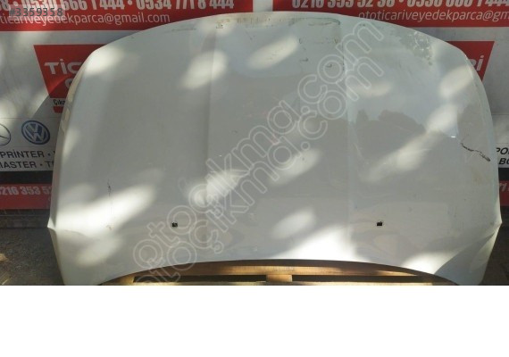 Flat egea on kaput 2013 -2024 model