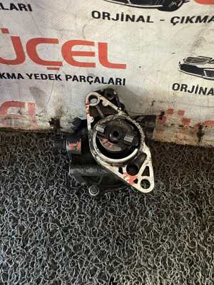 FİAT DOBLO 1.3 E5 FREN VAKUMU ÜÇEL OTO ÇIKMA BURSA