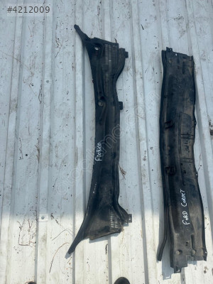 2015 FIORINA ÖN CAM IZGARASI