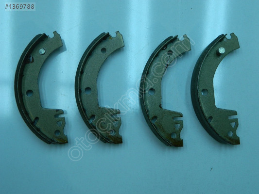 ARKA FREN BALATASI(ESKİ MODEL)  FAVORİT 88-95 115330149