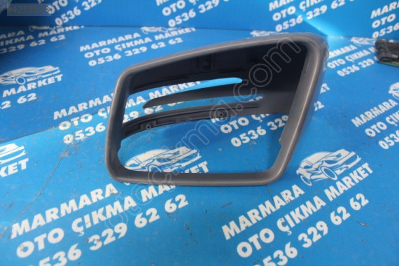 MERCEDES 212 SOL AYNA KAPAĞI SIFIR