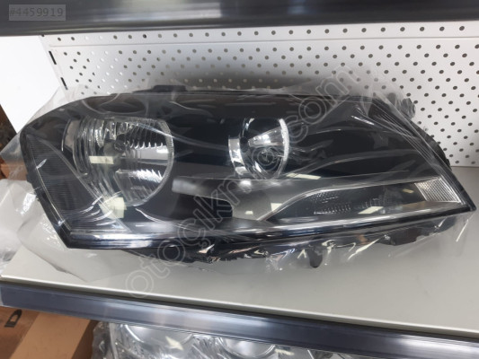 VOLKSWAGEN PASSAT B7 FAR 2011-2015