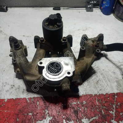Opel Corsa B Çıkma Egr Valfi