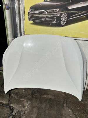 S60 MOTOR KAPUTU ORJİNAL ÇIKMA