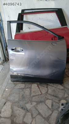 CHERY OMODA 5 SAĞ ÖN KAPI ORİJİNAL