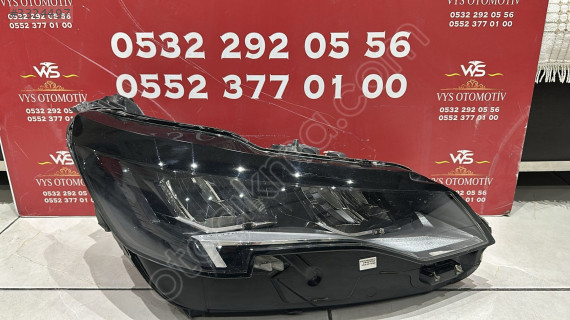 2019-2023 Peugeot 3008 Full Led Sağ Ön Far 89914772