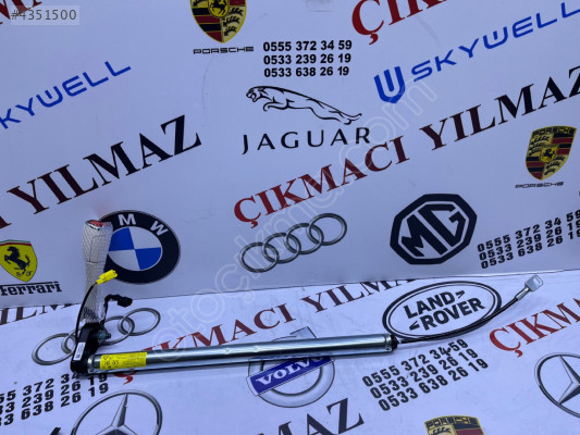 Mercedes w223 w206 w214 emniyet kemer karşılığı