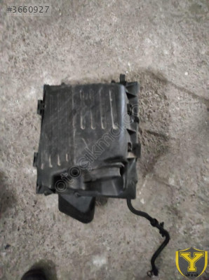 İNSİGNİA HAVA FİLTRE KUTUSU MOTOR KAPAK KRANK BLOK
