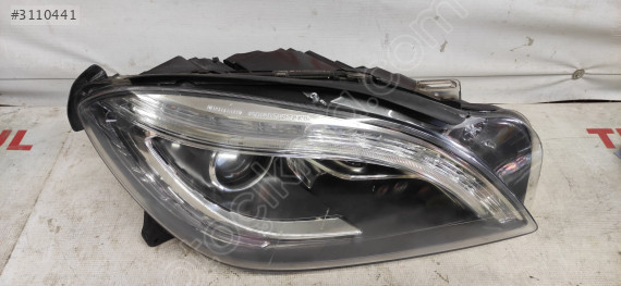 ML 166 FAR SAĞ XENON