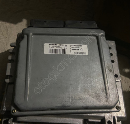 RENAULT MEGAN 1.6 16V MOTOR BEĞNİ