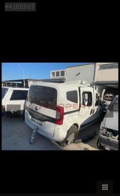 Fiat Fiorino yedek parça