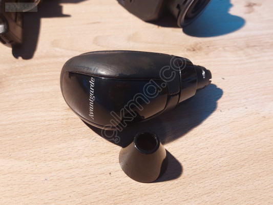 MERCEDES BENZ W210 W208 OTOMATIK VITES TOPUZ AVANTGARDE