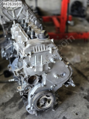 hundai i30 sıfır rejtefeli motor