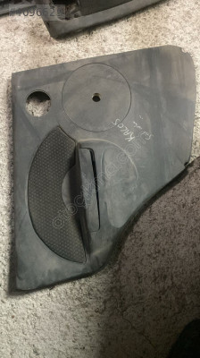 CHEVROLET KALOS SOL ARKA KAPI DÖŞEMESİ.OTO ERKAN ÜNYE