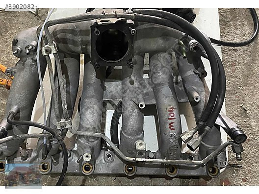 MERCEDES W140 M104 ORJ. EMME MANİFOLD -1041413101