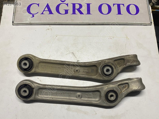 8W0407156A A4 A5 ALT SALINCAK SAĞ ORJİNAL