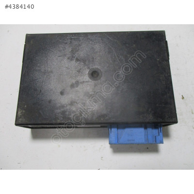 Bmw E36 E39 E38 Cruze Kontrol Beyni 65.71-8369774