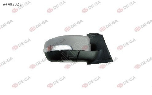 FORD KUGA SAĞ AYNA ELK.ISITM.SİNY.ÇEVRE.AYD.KATLANIR. 2012-2016