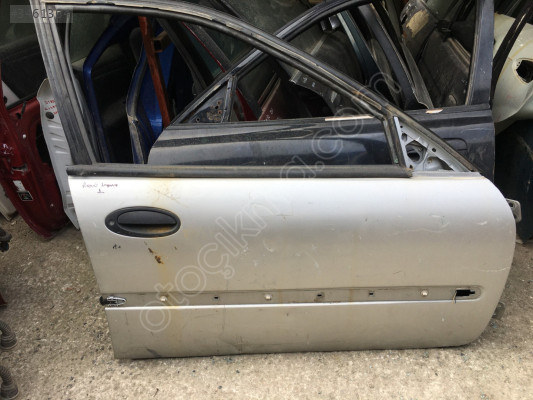Renault Laguna 1 1994-2001 Çıkma Sağ Ön Kapı