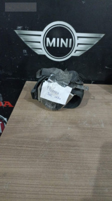 RENAULT FLUENCE SAĞ ARKA EMNİYET KEMERİ