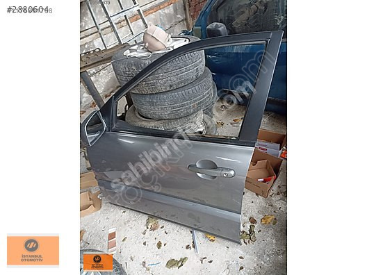 KİA SPORTAGE ORJINAL ÇIKMA SOL ÖN KAPI 