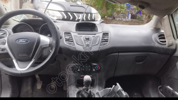 2009 2016 ford fiesta komple goyüs