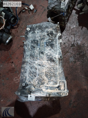 HONDA CIVIC 2018 ÇIKMA SİLİNDİR KAPAĞI