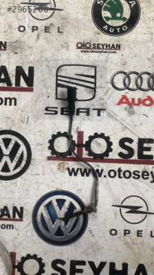 55564977 Opel Corsa D egzoz sıcaklık sensörü