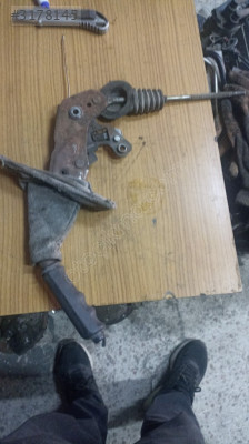Opel Corsa b el fren tabancası çıkma orjinal