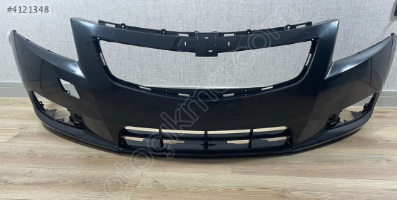 CRUZE ÖN TAMPON SİYAH J300 2009 2010 2011 2012 SIFIR 96981088