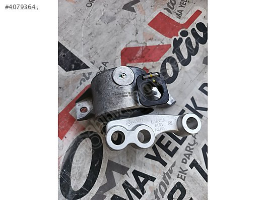FİAT DOBLO MOTOR KULAĞI BRAKETİ