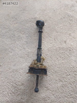 Opel Kadett Modeli İçin Çıkma Vites Mekanizması