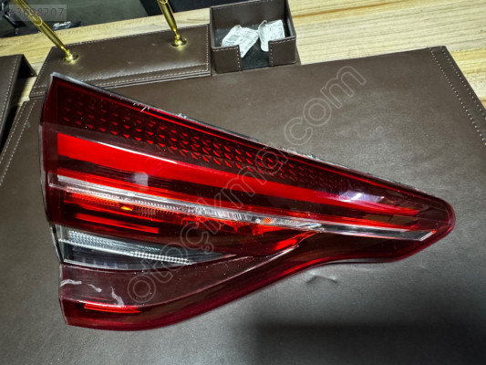 CLIO 5 SOL ORJİNAL LEDLİ STOP LAMBASI HATASIZ