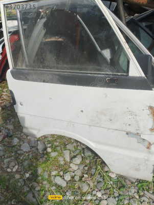 MAZDA 2200 SAG ÖN KAPI