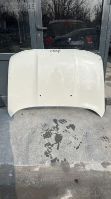 JEEP RENEGADE KAPUT