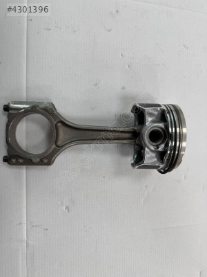 06H107065DD PİSTON  PİSTON KOLU KOMPLE A4 A5 A6 2.0TFSI CDNC