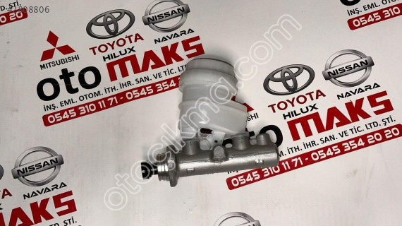 MN102441 L200 FREN ANA MERKEZİ