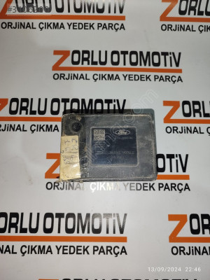 FORD COURİER ABS BEYNİ ÇİKMA ORJİNAL EY16-2C405-AE