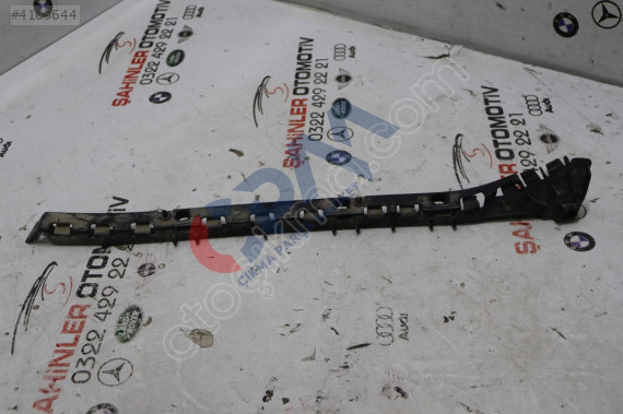 MERCEDES E SERİSİ A212 W212 SAĞ ARKA TAMPON BRAKETİ A2128850863