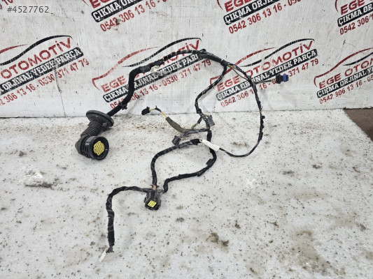 FİAT LİNEA SAĞ ÖN KAPI TESİSATI ORJINAL