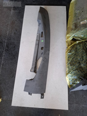 Fiat doblo stop yan kaplama sag tek kapi 735281288