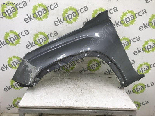 VOLKSWAGEN AMAROK 2024 2026 SOL ÖN ÇAMURLUK ÇIKMA 2HJ821103A