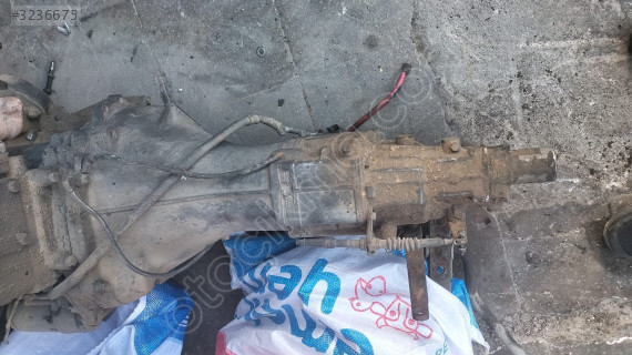 Kia çerez komple şanzıman parçaları