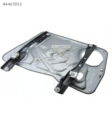 5N0837461 TIGUAN 07-17 KAPI CAM MEKANİZMASI ÖN L SACLI