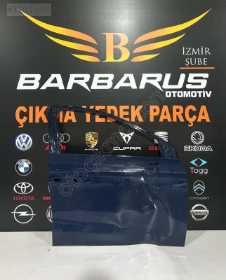 SEAT İBİZA SAĞ ÖN KAPI 2018-2023