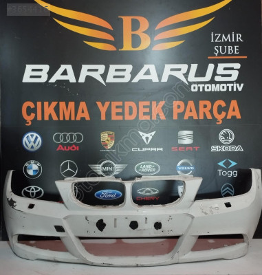 BMW 2 Serisi E90,91 Ön Tampon - Oto Çıkma Parçaları