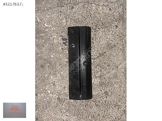 Rover 45 motor üst koruma kapağı